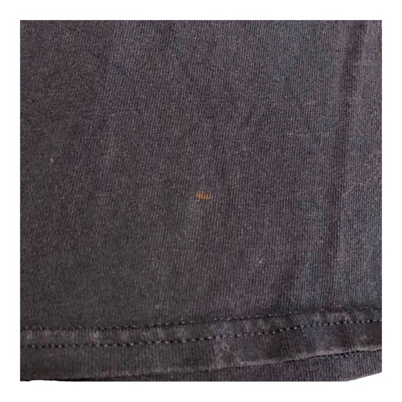 Hstry by Nas Men's Long Sleeve T-Shirt - Picture 8 of 8